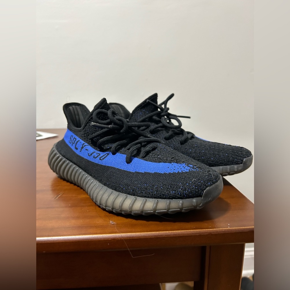 Yeezy Men